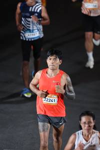 BIB: 22241
                            <button type="button" onclick="openModal(22954653)" class="btn btn-primary btn-sm float-right btn-popup" data-toggle="modal" data-target=".modal-high-quality">
                        <i class="fas fa-shopping-cart"></i> Add to Cart
                    </button>
                                            <button type="button" onclick="isThisMe(22954653, true)" class="btn btn-success btn-sm float-right btn-popup btn-isme hidden" data-toggle="tooltip" data-placement="bottom" title="นี่คือรูปของคุณใช่ไหม คลิกที่นี่เพื่อเอาเข้าอัลบั้ม">
                        <i class="fas fa-plus"></i> Add to album
                    </button>
                    <button type="button" onclick="isThisMe(22954653, false)" class="btn btn-warning btn-sm float-right btn-popup btn-isnotme hidden">
                        <i class="fas fa-ban"></i> Remove from album
                    </button>